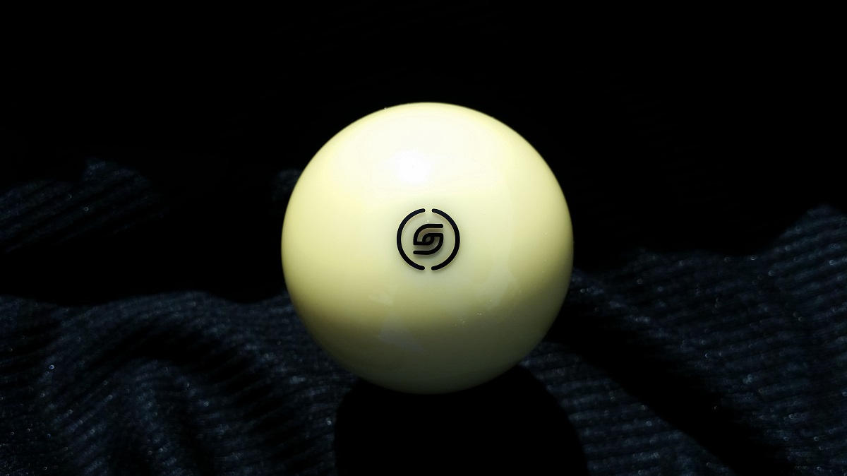 Aramith Tournament Cue Ball for sale