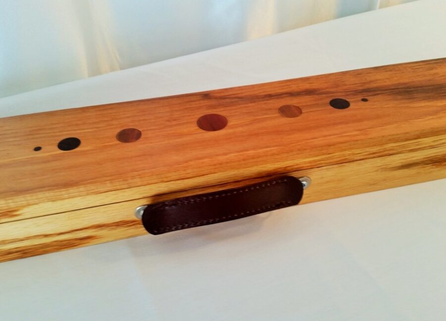 Ron Caudle Case - Image 4