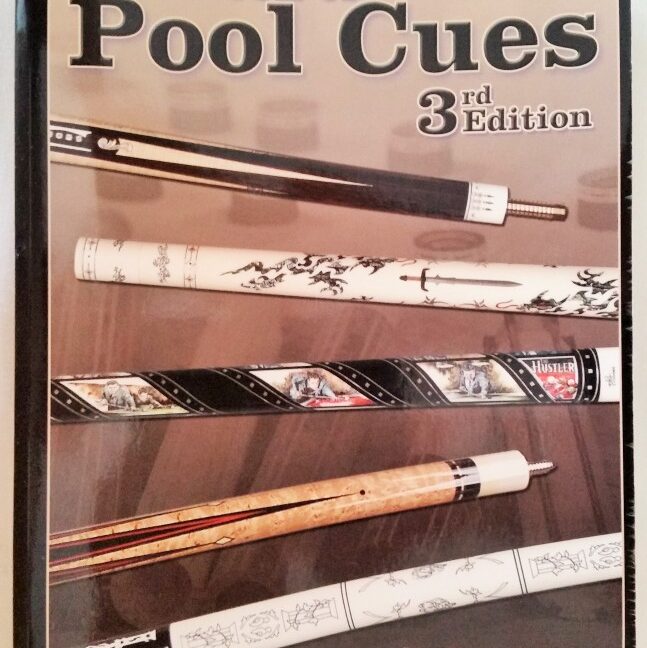Blue Book of Cues 3rd. Edition - Image 6