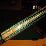 David Jacoby cue (2)
