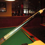 David Jacoby cue (4)