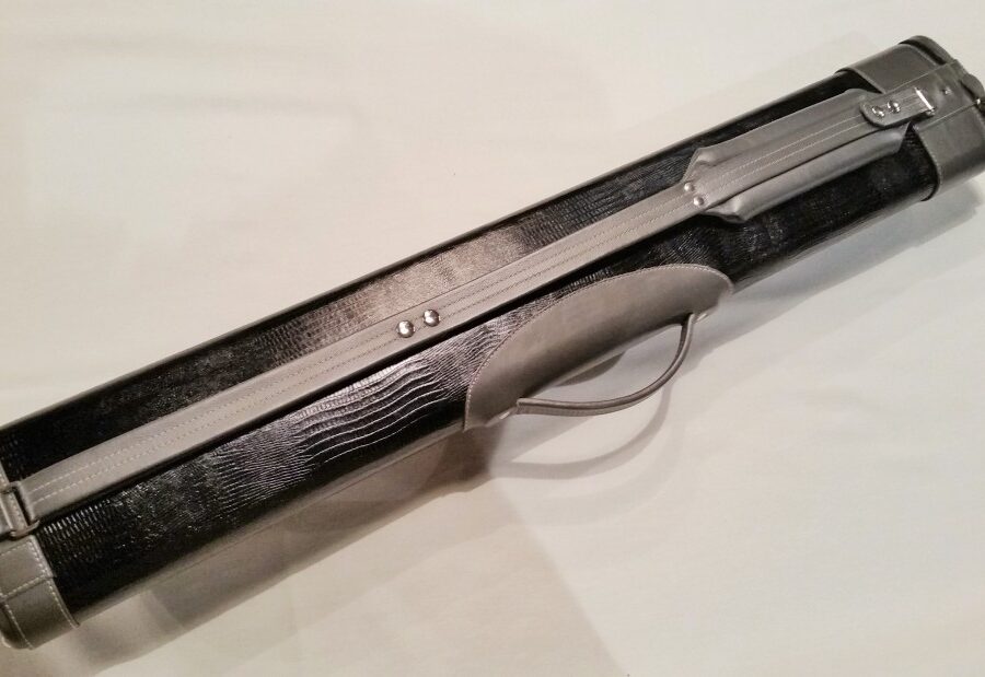 Whitten 2 x 4 case - Image 3