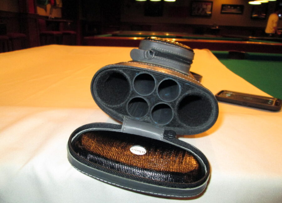 Whitten 2 x 4 case - Image 5