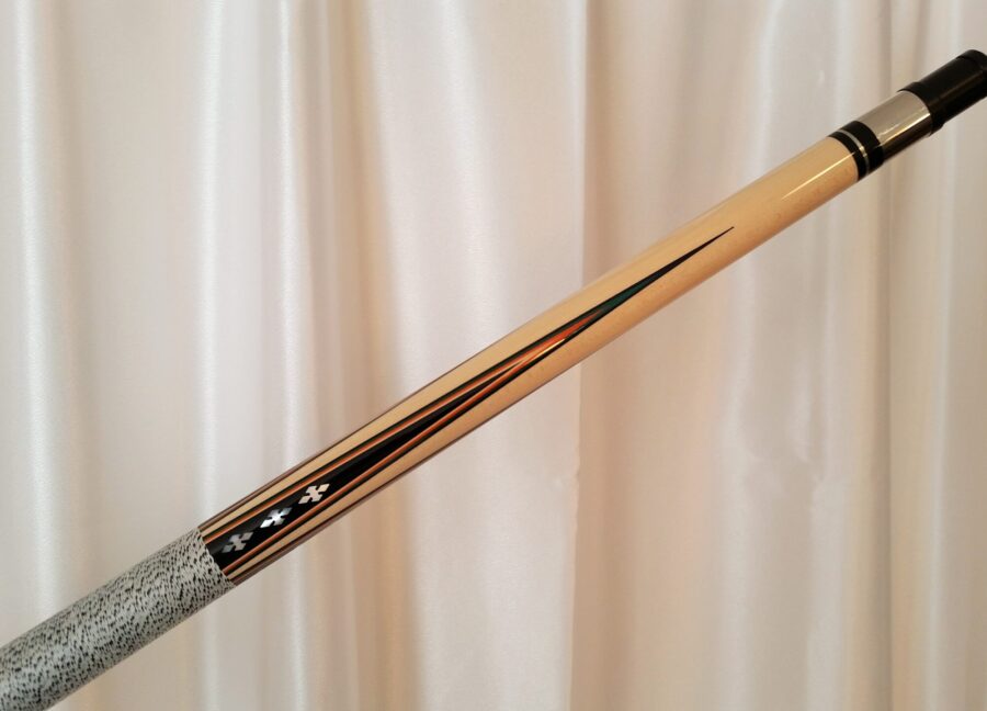 Adam Cue - Balabushka replica cs - 436 - Image 9