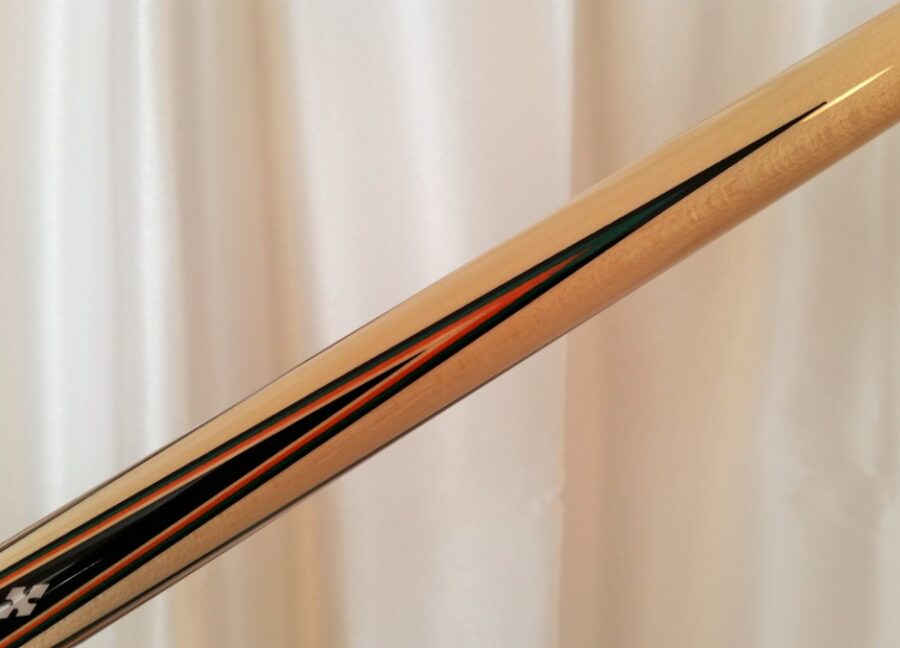 Adam Cue - Balabushka replica cs - 436 - Image 13
