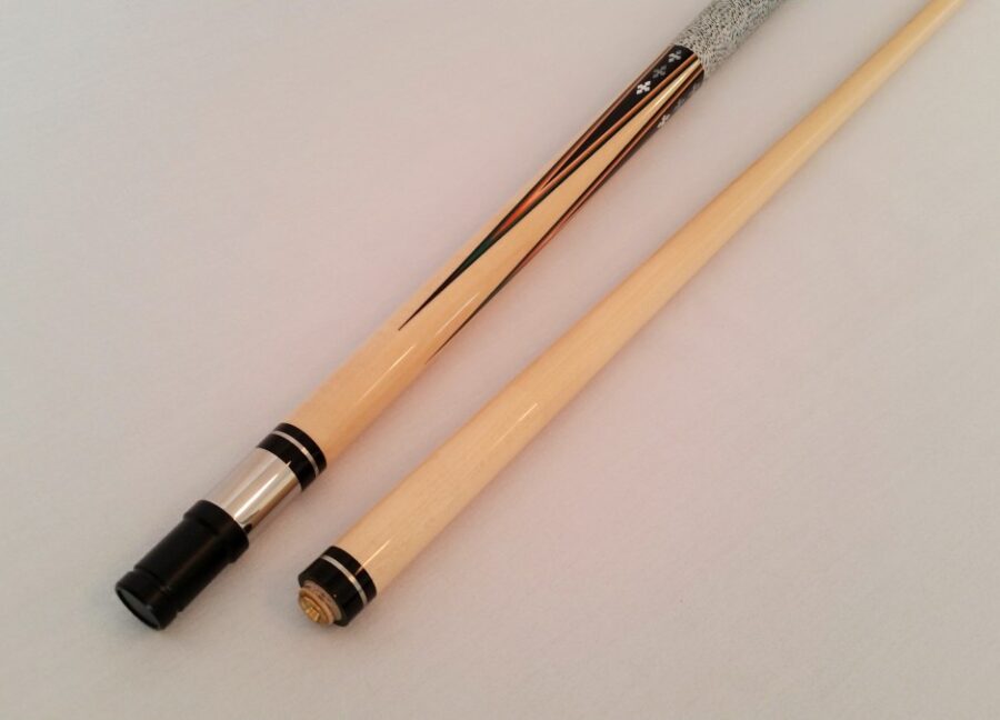 Adam Cue - Balabushka replica cs - 436 - Image 10