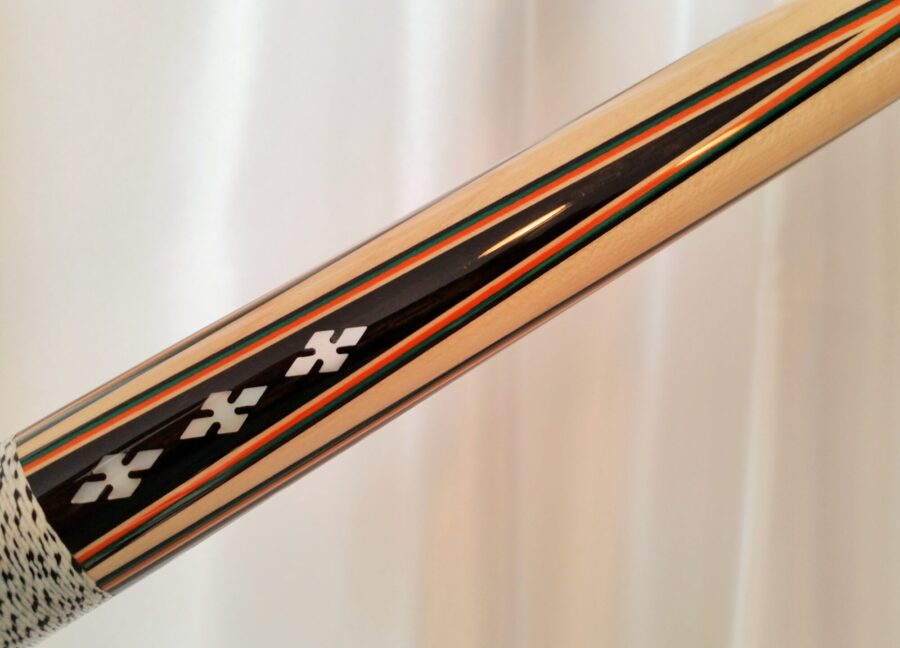 Adam Cue - Balabushka replica cs - 436 - Image 5