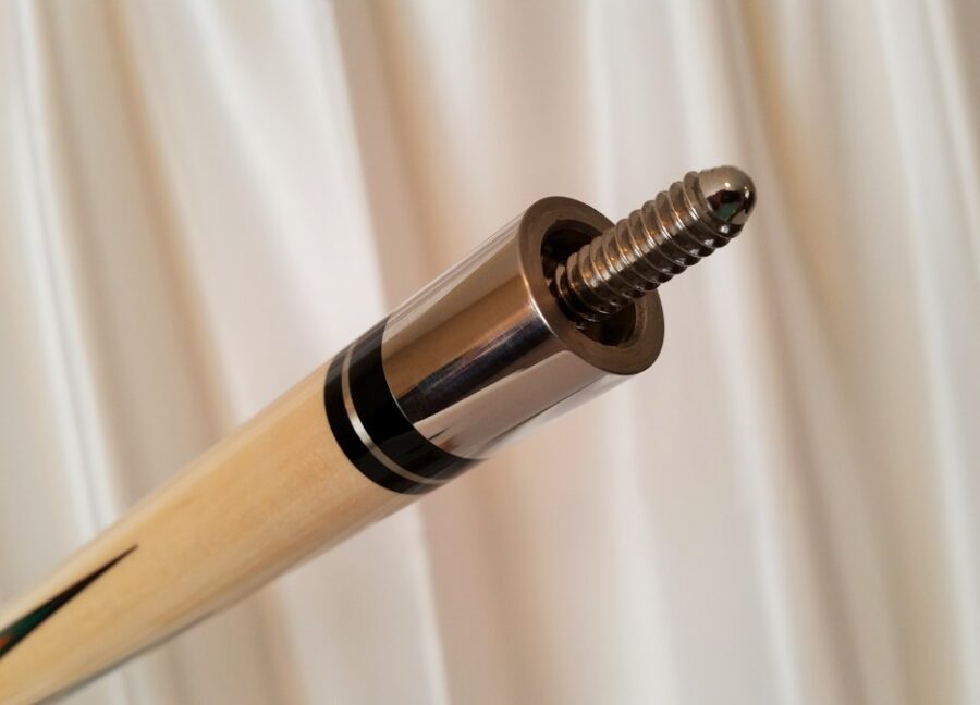 Adam Cue - Balabushka replica cs - 436 - Image 8