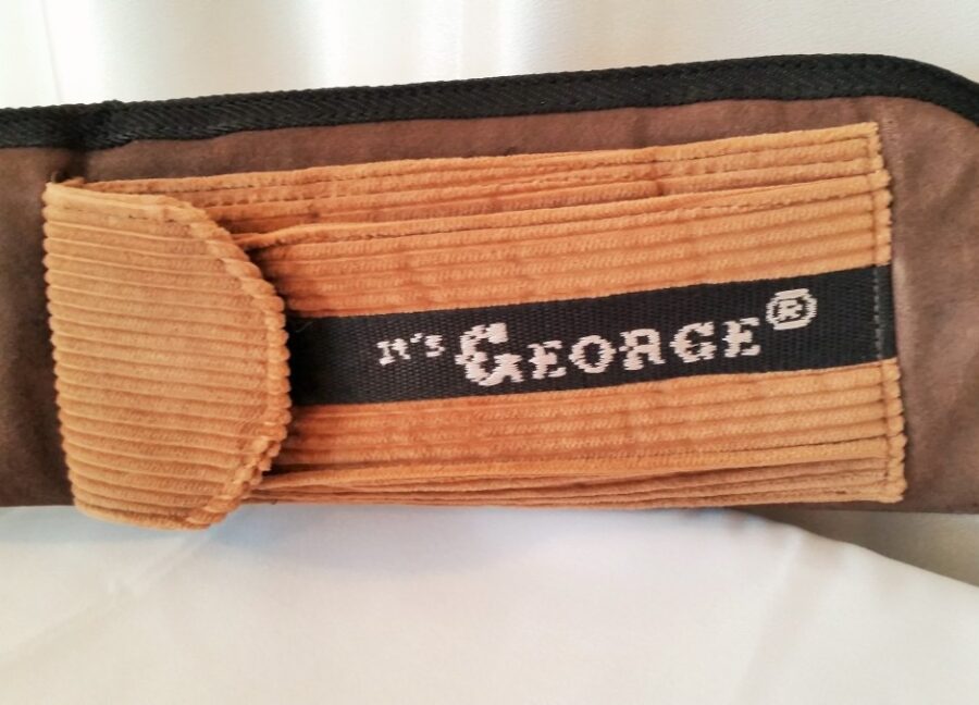 It's George Cue Case - Image 3