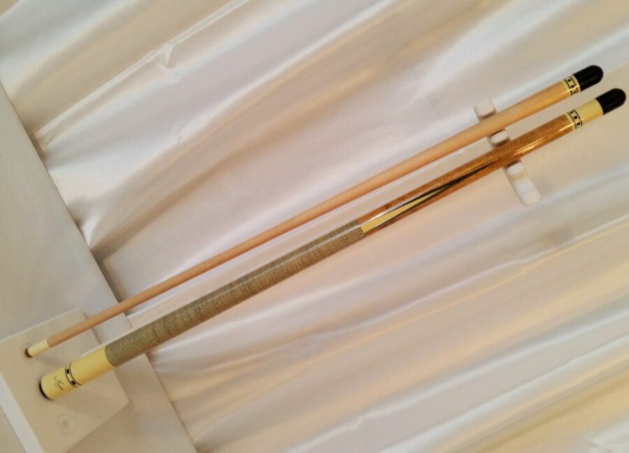 Meucci Cue - Image 3