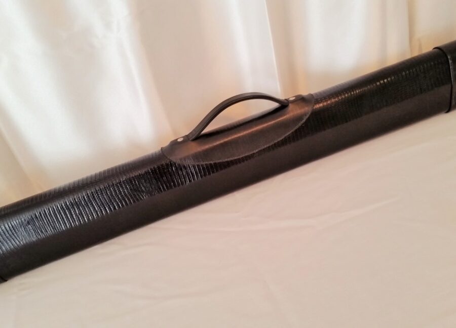 Dan Whitten 2 x 2 Case - Image 3