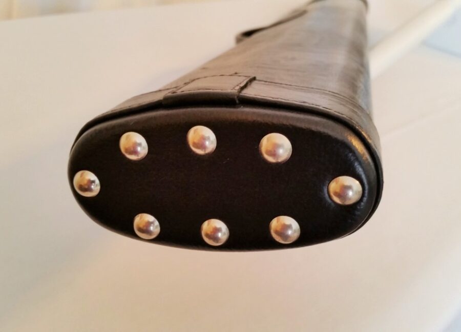 Dan Whitten 2 x 2 Case - Image 8