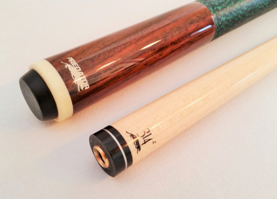 Falcon Predator with Brand New 314-2 Shaft - Image 13