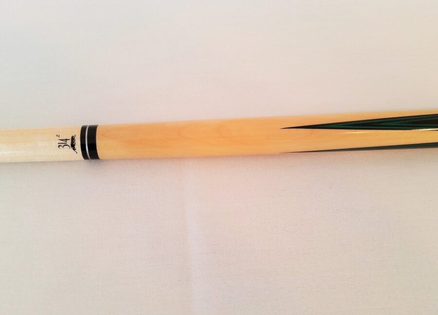 Falcon Predator with Brand New 314-2 Shaft - Image 14
