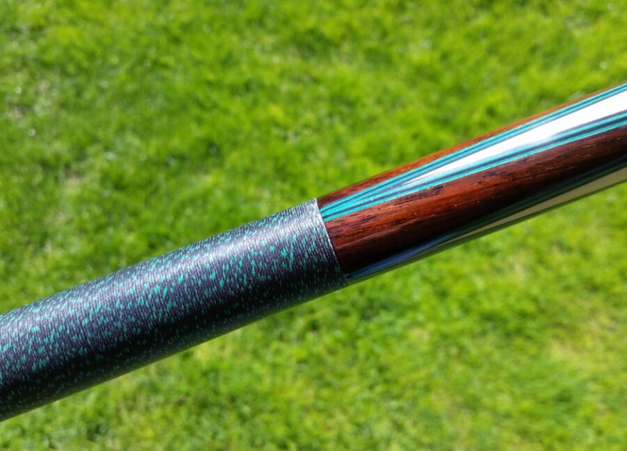 Falcon Predator with Brand New 314-2 Shaft - Image 16