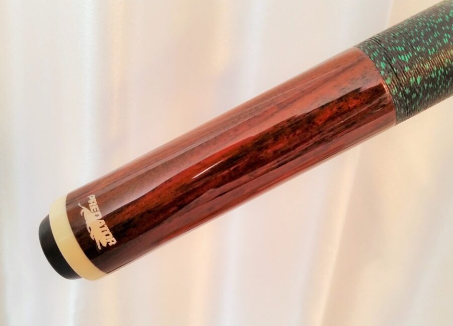 Falcon Predator with Brand New 314-2 Shaft - Image 4