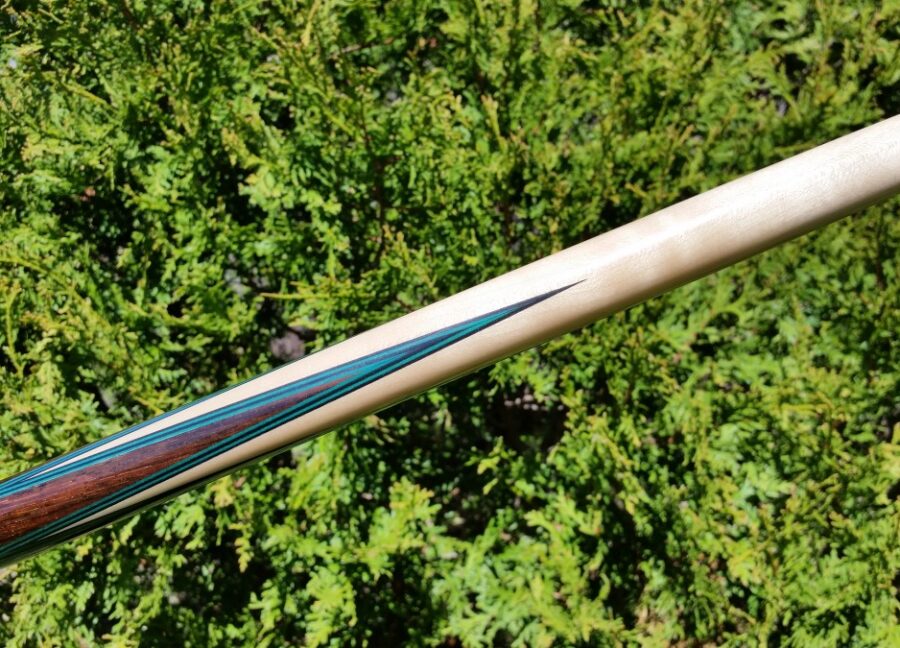 Falcon Predator with Brand New 314-2 Shaft - Image 5