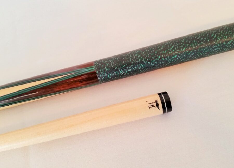 Falcon Predator with Brand New 314-2 Shaft - Image 8