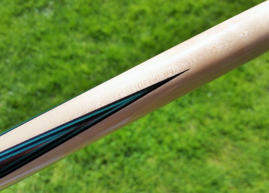 Falcon Predator with Brand New 314-2 Shaft - Image 9