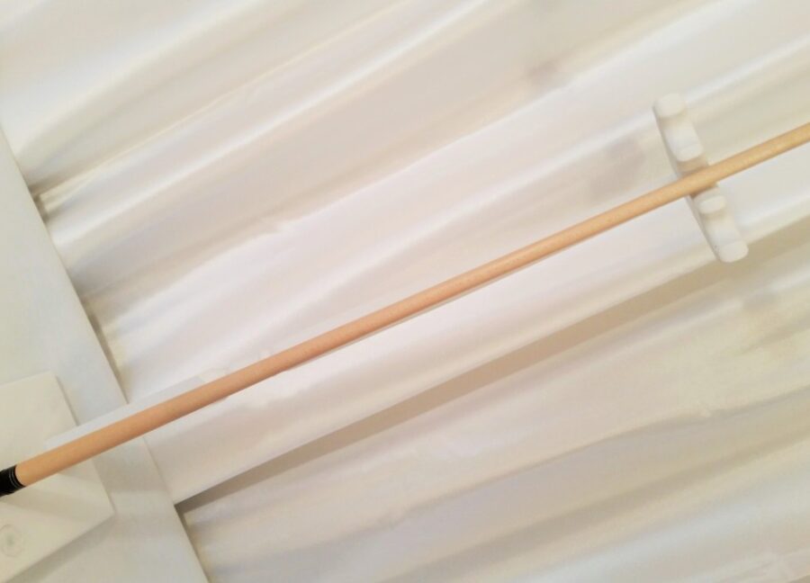 Ariel Carmeli Shaft - Image 7