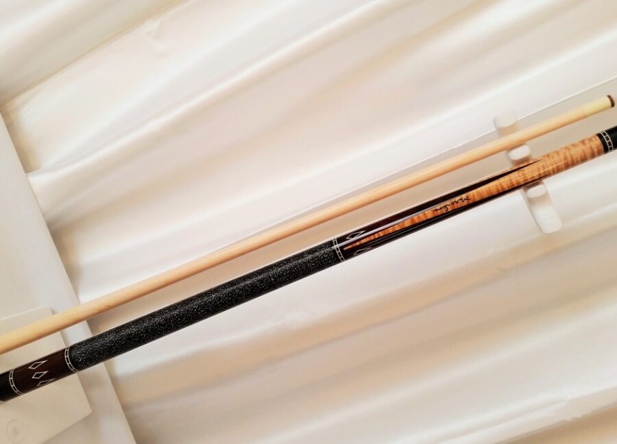 Mike Sima Cues - Image 6