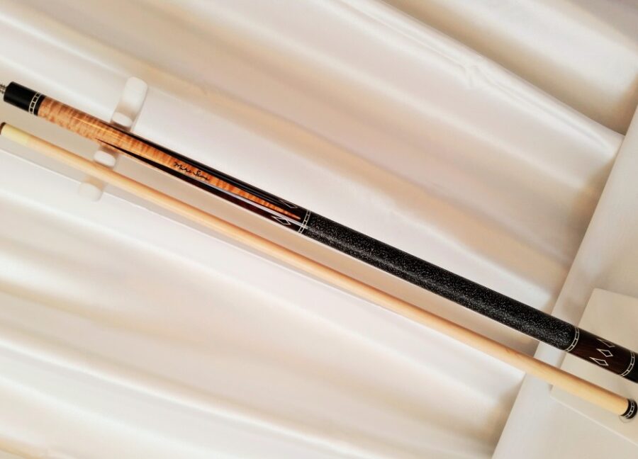 Mike Sima Cues - Image 5