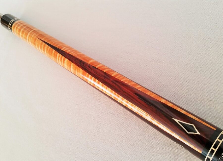 Mike Sima Cues - Image 13