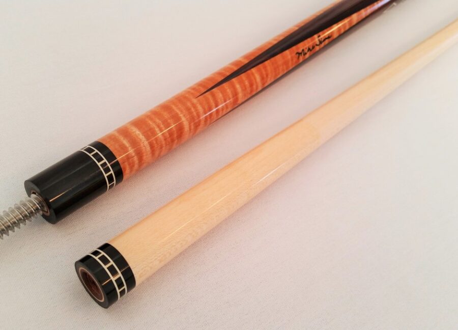 Mike Sima Cues - Image 16