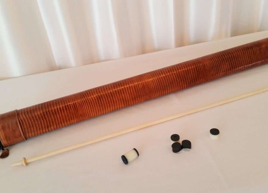 Whitten 1 X 2 Case - Image 3