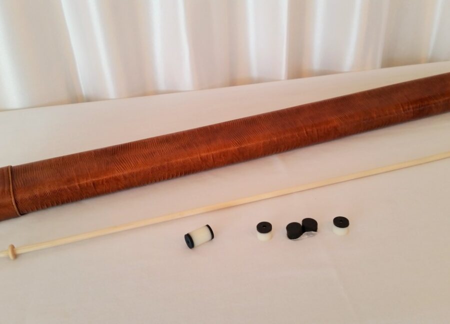 Whitten 1 X 2 Case - Image 8