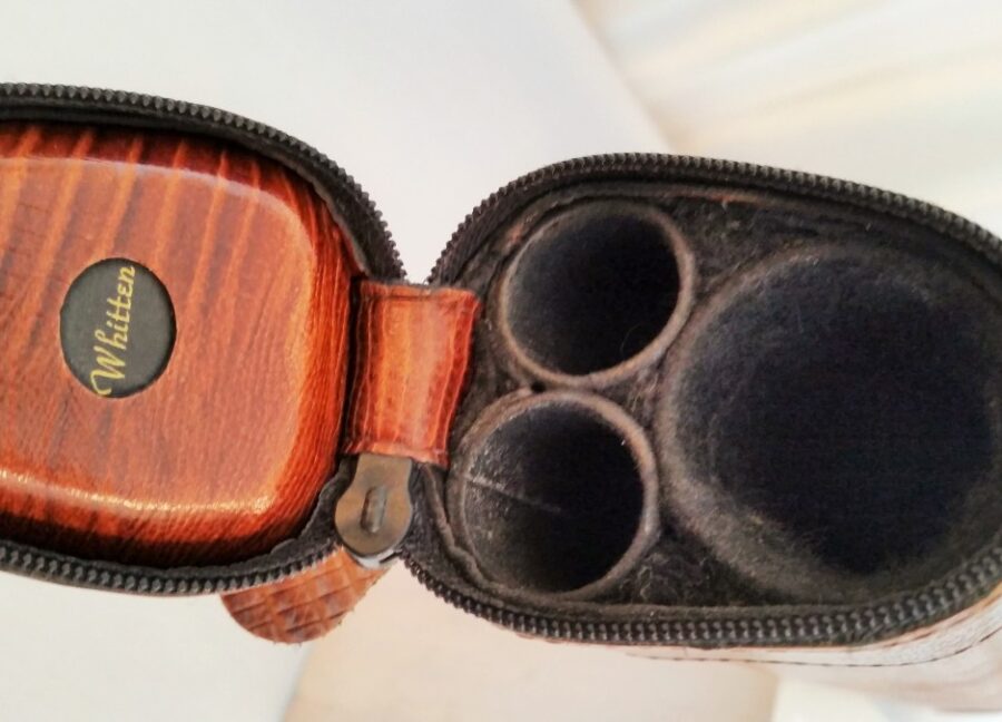 Whitten 1 X 2 Case - Image 9