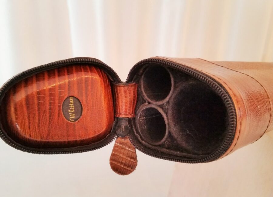 Whitten 1 X 2 Case - Image 7