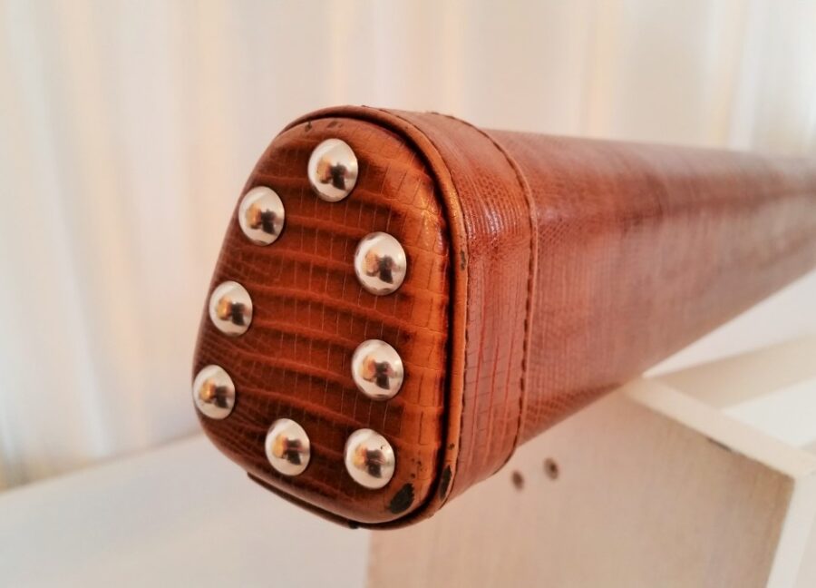 Whitten 1 X 2 Case - Image 6
