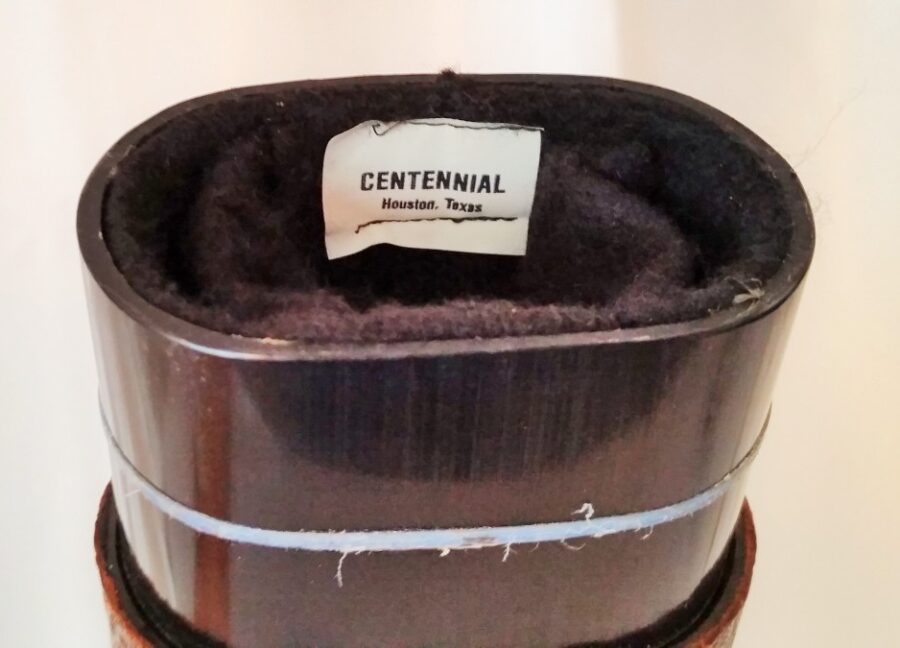 Centennial Case 1 X 2 Brown - Image 6