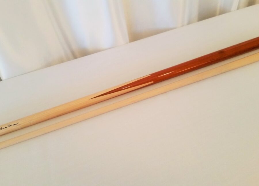 Gino Ferrari Break Cue - Image 11