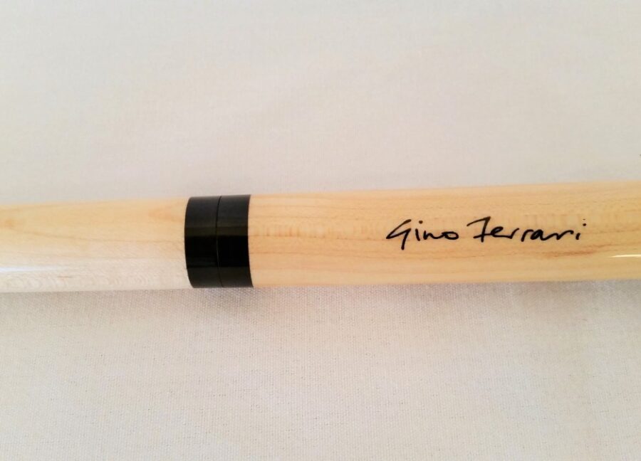 Gino Ferrari Break Cue - Image 13