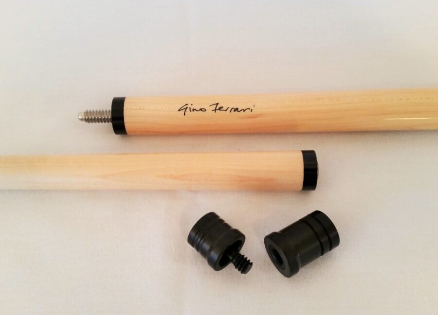 Gino Ferrari Break Cue - Image 14