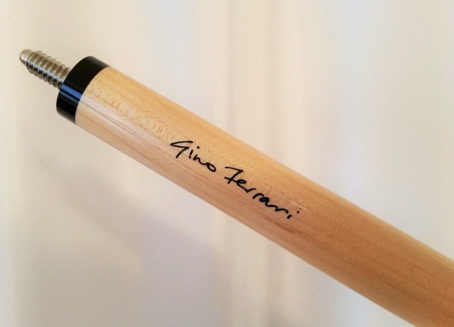 Gino Ferrari Break Cue - Image 16