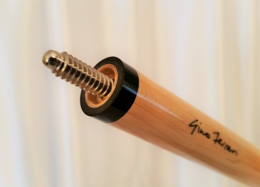 Gino Ferrari Break Cue - Image 12