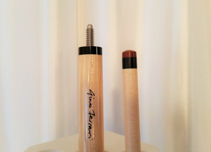 Gino Ferrari Break Cue - Image 3