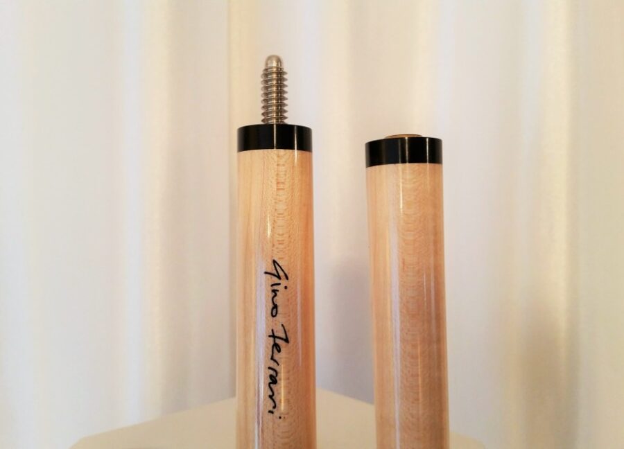 Gino Ferrari Break Cue - Image 4