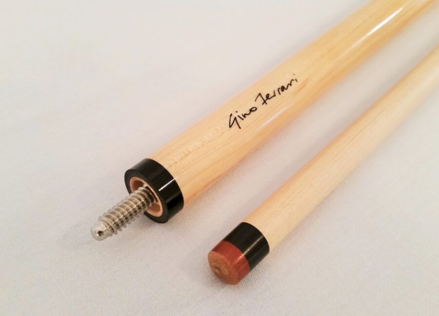 Gino Ferrari Break Cue - Image 5