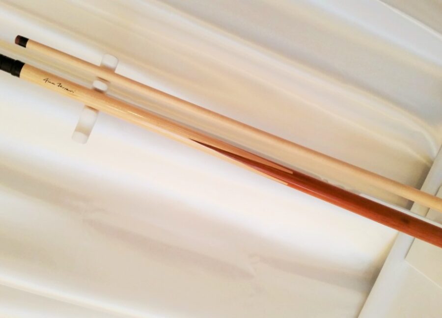 Gino Ferrari Break Cue - Image 8