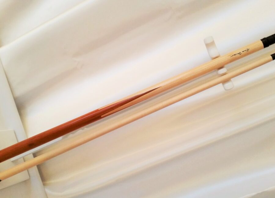 Gino Ferrari Break Cue - Image 9