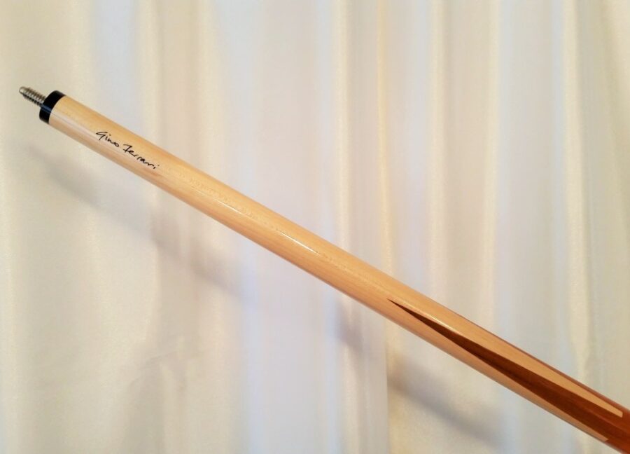 Gino Ferrari Break Cue - Image 10