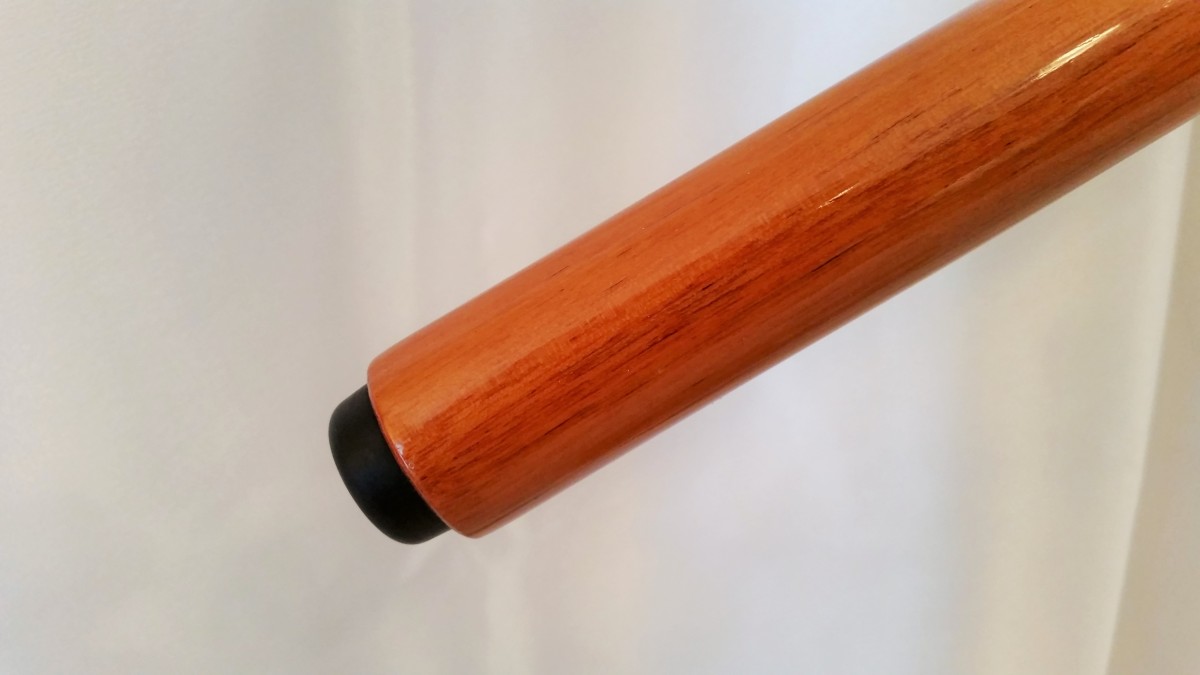 Gino Ferrari Break Cue For Sale