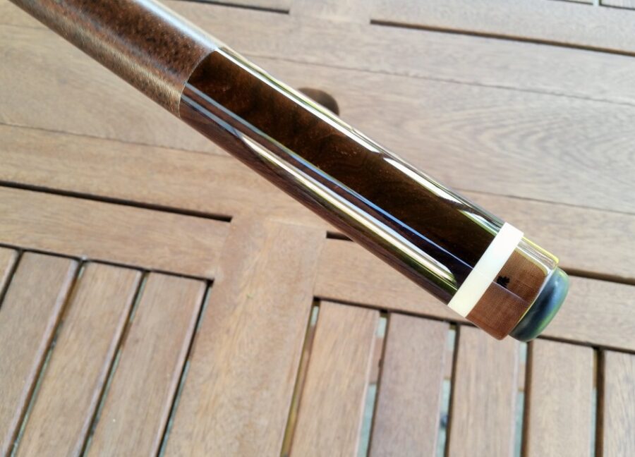 Ned Morris Custom Cues - Image 14