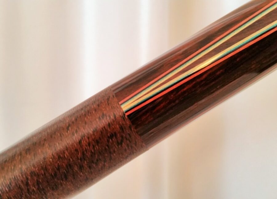 Ned Morris Custom Cues - Image 5