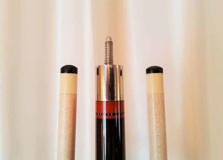 Ned Morris Custom Cues - Image 3