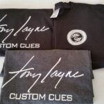 Tony Layne T-Shirt